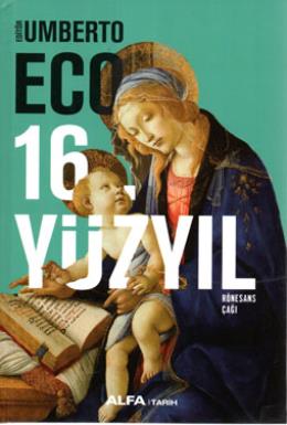 16.Yüzyıl Rönesans Çağı