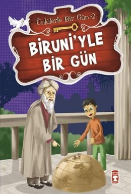 Biruniyle Bir Gün - Ünlülerle Bir Gün 2