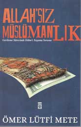Allahsız Müslümanlık