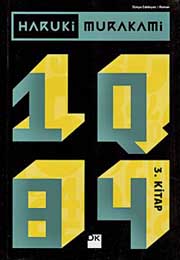 1Q84 3.Kitap