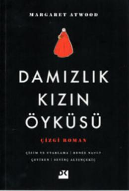 Damızlık Kızın Öyküsü
