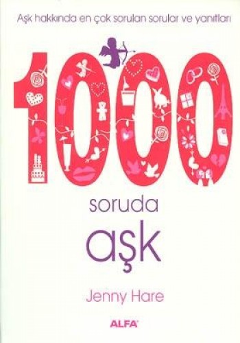 1000 Soruda Aşk 