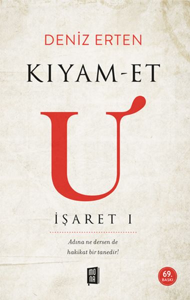 İşaret I - Kıyam-Et
