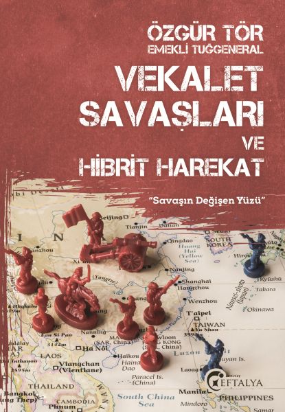 Vekalet Savaşları ve Hibrit Harekat