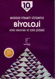 10.Sınıf Biyoloji MPS Konu Anlatımlı