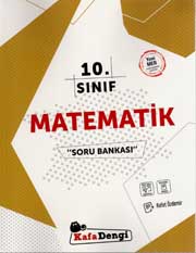 10.Sınıf Matematik Soru Bankası
