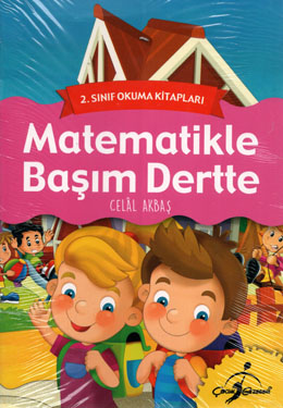 2. Sınıf Okuma Kitapları Seti - 10 Kitap