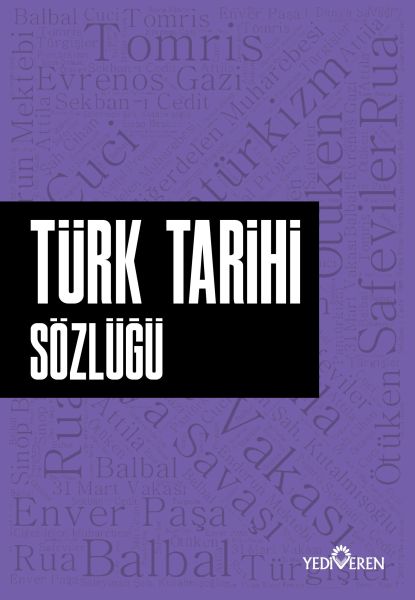 Türk Tarihi Sözlüğü