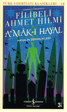 Amakı HayalGünümüz Türkçesiyle