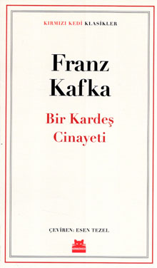 Bir Kardeş Cinayeti