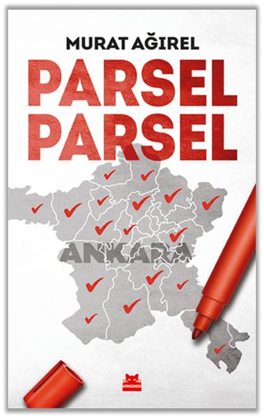 Parsel Parsel