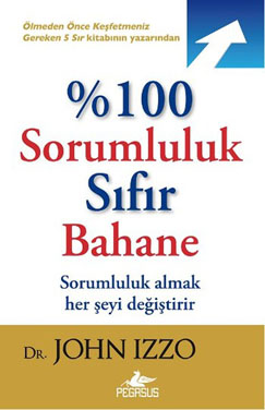 % 100 Sorumluluk Sıfır Bahane