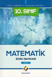 10.Sınıf Matematik Soru Bankası