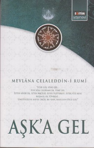 Aşka Gel