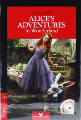 Alıces Adventures in Wonderland