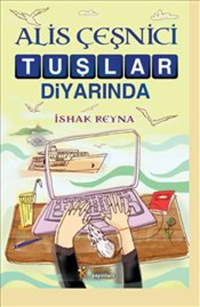 Aliş Çeşnici Tuşlar Diyarında