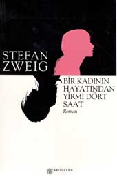 Bir Kadının Hayatından Yirmi Dört Saat