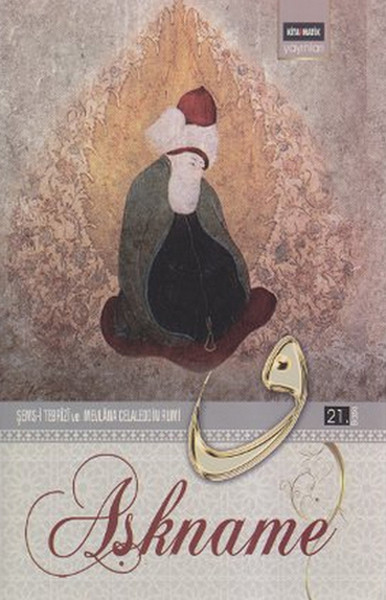 Aşkname (Karton Kapak)