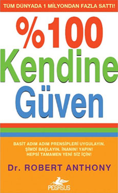 % 100  Kendine Güven