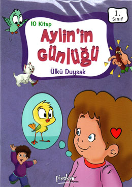 1.Sınıf Aylinin Günlüğü