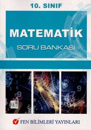 10.Sınıf Matematik Soru Bankası