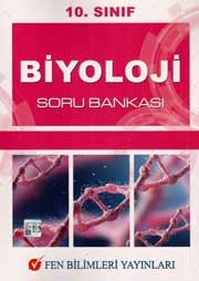 10.Sınıf Biyoloji Soru Bankası