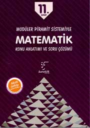 11.Sınıf Matematik MPS Konu Anlatımlı Set