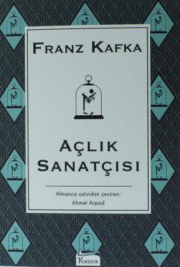 Açlık Sanatçısı