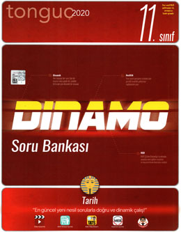 11.Sınıf Dinamo Tarih Soru Bankası