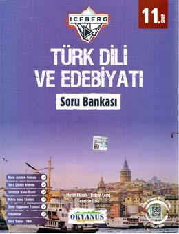 11.Sınıf Icerberg Türk Dili ve Edebiyatı Soru Bankası