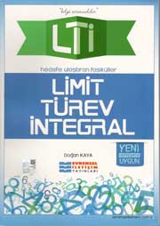 AYT Limit / Türev / İntegral