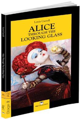 Alice Through The Looking Glass - Stage 2