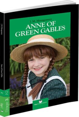 Anne of Green Gables - Stage 3