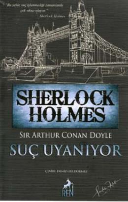 Sherlock Holmes-Suç Uyanıyor