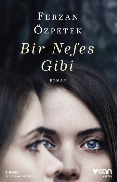 Bir Nefes Gibi 