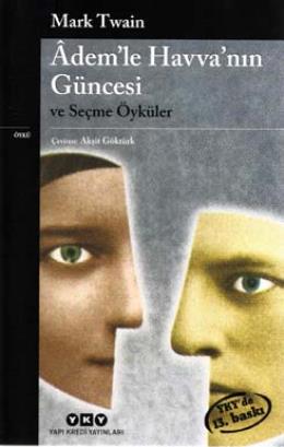 Adem le Havva nın Güncesi