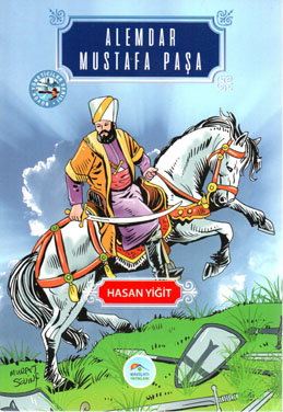 Alemdar Mustafa Paşa 