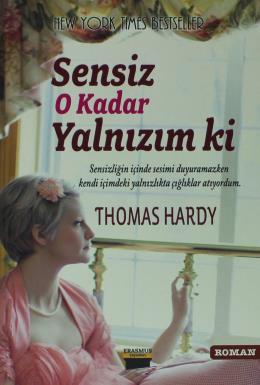 Sensiz O Kadar Yalnızım Ki