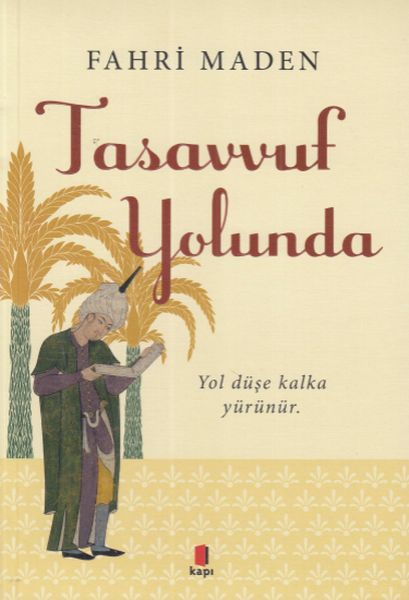 Tasavvuf  Yolunda