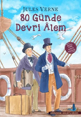 80 Günde Devri Alem