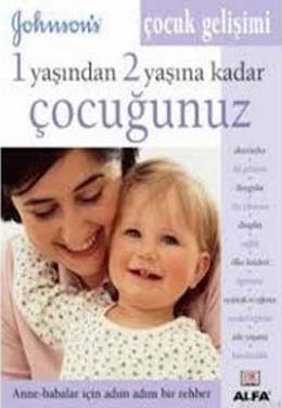 1 Yaşından 2 Yaşına Kadar Çocuğunuz