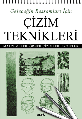 Çizim Teknikleri 