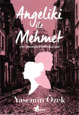 Angeliki ile Mehmet