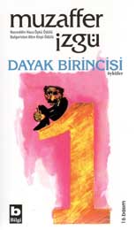 Dayak Birincisi