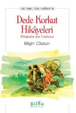 Dede Korkut Hikayeleri (İlköğretim)