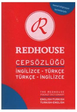 Cep Sözlük (Rs 004)