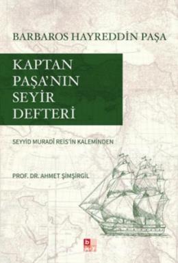 Kaptan Paşanın Seyir Defteri