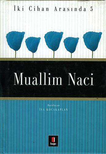Muallim Naci