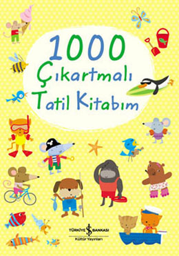 1000 Çık. Tatil Kitabım